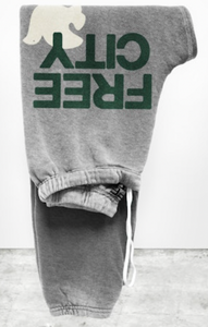 Free City Sweatpant