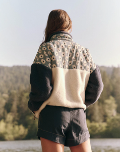 The Great Plush Terrain Half Zip