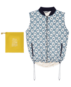 The Great Reversible Down Vest
