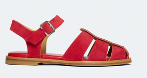 Freda Salvador Sera Sandal