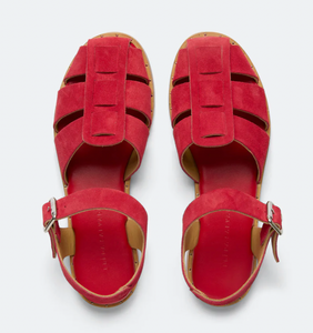 Freda Salvador Sera Sandal