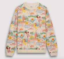 Load image into Gallery viewer, Hartford Talina Sweatshirt