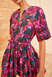 Ulla Johnson Nadira Dress