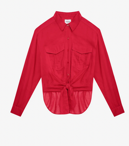 Isabel Marant Etoile Nathy Shirt