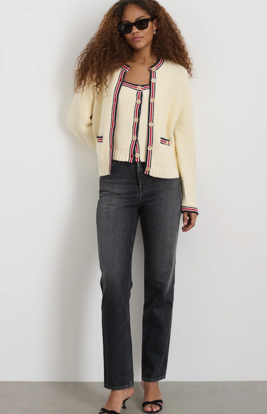 Alex Mill Emmy Cardigan