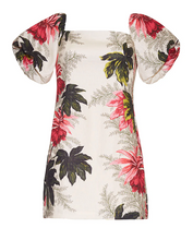 Load image into Gallery viewer, Cara Cara Tully Dress