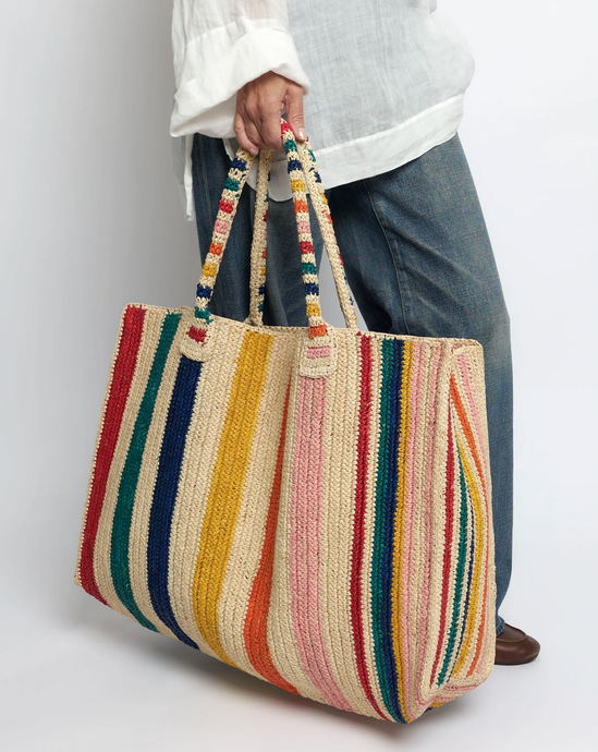 Gabriela Frantzen Weekender Bag