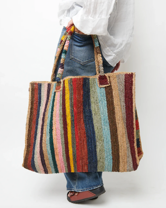 Gabriela Frantzen Weekender Bag (Copy)