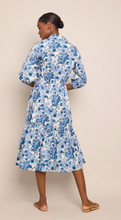 Load image into Gallery viewer, Cara Cara Hutton Dress