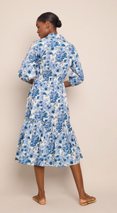 Cara Cara Hutton Dress