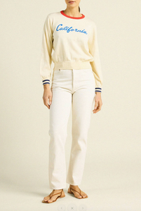 Trovata California Sweater
