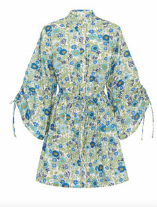 Alemais Pam Mini Dress