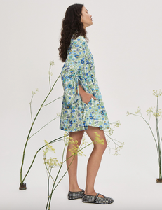 Alemais Pam Mini Dress