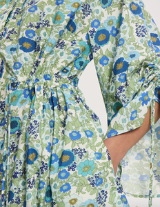 Alemais Pam Mini Dress