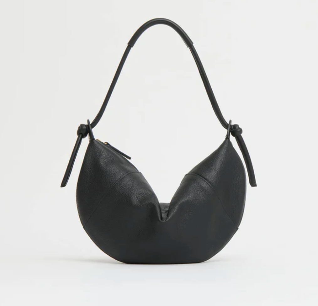 【MANSUR GAVRIEL】★トートバッグ★ Fortuna Bag Fortuna Bag - Black