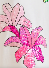 Load image into Gallery viewer, Essentiel Antwerp Flower Sweatshirt