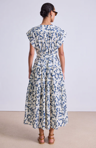 A Piece Apart Agathe Maxi Dress