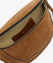 Load image into Gallery viewer, Isabel Marant Skano Fannypack