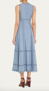 Ulla Johnson Anela Dress