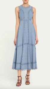 Ulla Johnson Anela Dress
