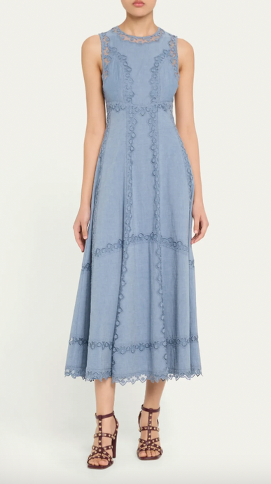 Ulla Johnson Anela Dress