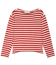 Load image into Gallery viewer, The Great Sailor Sweater