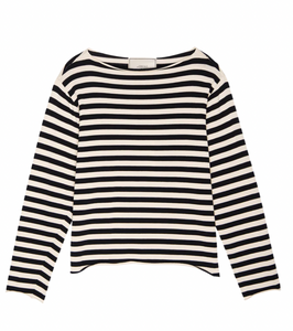 The Great Sailor Sweater