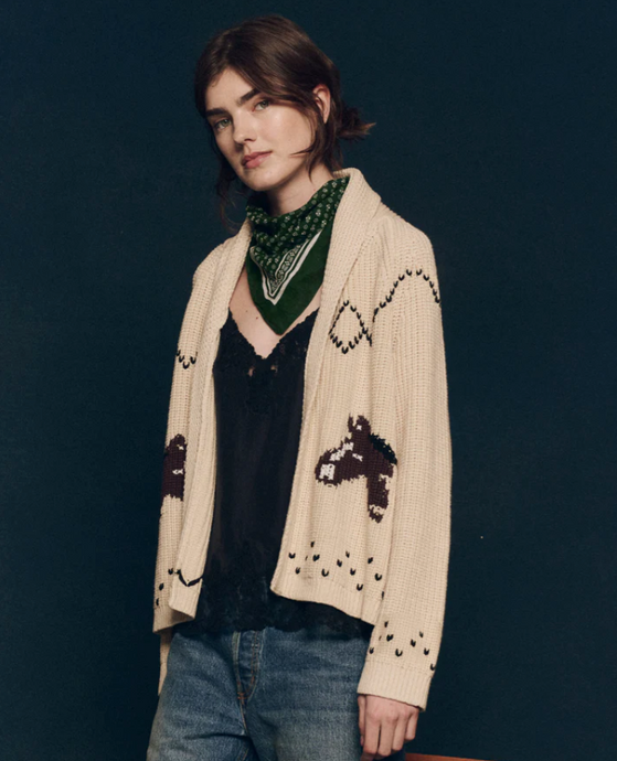 The Great Sailboat Lodge Cardigan
