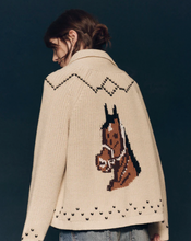 Load image into Gallery viewer, The Great Sailboat Lodge Cardigan