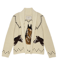 Load image into Gallery viewer, The Great Sailboat Lodge Cardigan