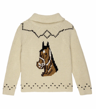 Load image into Gallery viewer, The Great Sailboat Lodge Cardigan