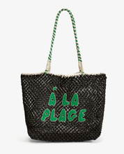 Load image into Gallery viewer, Clare V. Le Weekend Tote
