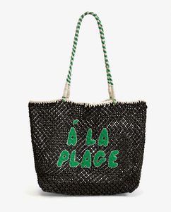 Clare V. Le Weekend Tote
