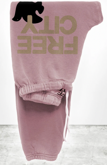 Free City Sweatpant