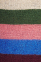 Load image into Gallery viewer, Trovata Ryann Stripe Sweater