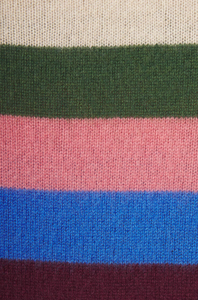Trovata Ryann Stripe Sweater
