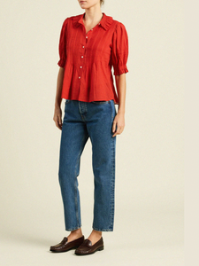 Trovato Jess Blouse