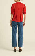 Load image into Gallery viewer, Trovato Jess Blouse