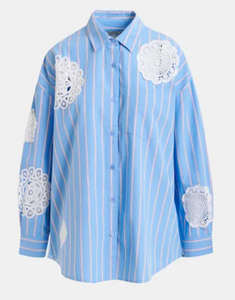 Essentiel Antwerp Identical Shirt