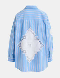 Essentiel Antwerp Identical Shirt