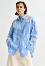 Load image into Gallery viewer, Essentiel Antwerp Identical Shirt