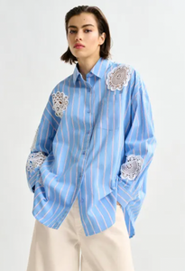 Essentiel Antwerp Identical Shirt