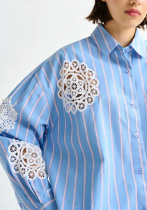 Essentiel Antwerp Identical Shirt