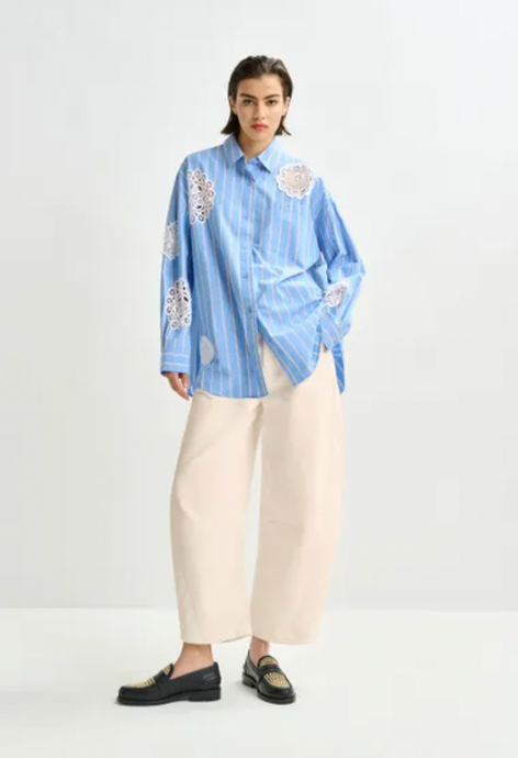 Essentiel Antwerp Identical Shirt