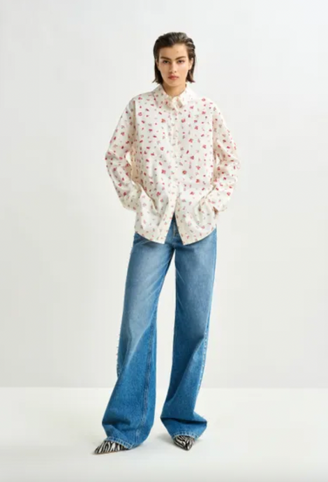 Essentiel Antwerp Ililly Shirt