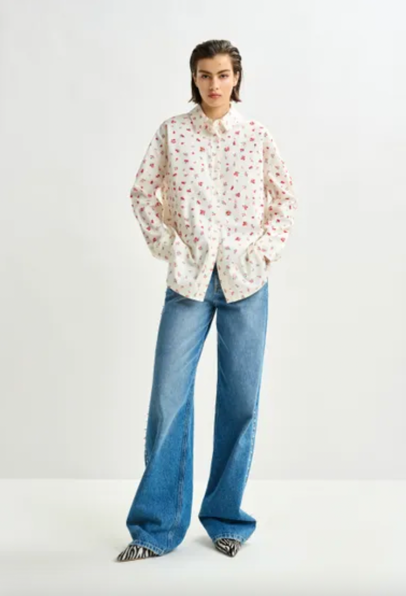 Essentiel Antwerp Ililly Shirt