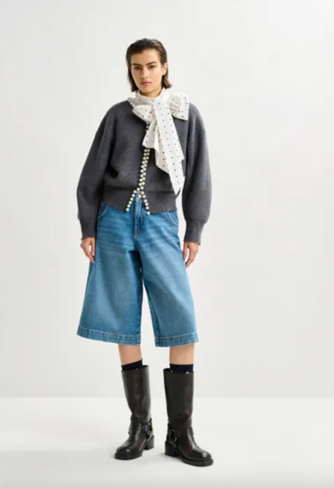 Essentiel Antwerp Ideas Cardigan