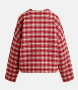 Essentiel Antwerp Iface Sweater