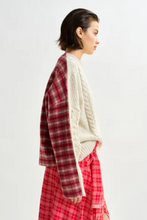 Load image into Gallery viewer, Essentiel Antwerp Iface Sweater