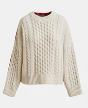 Load image into Gallery viewer, Essentiel Antwerp Iface Sweater